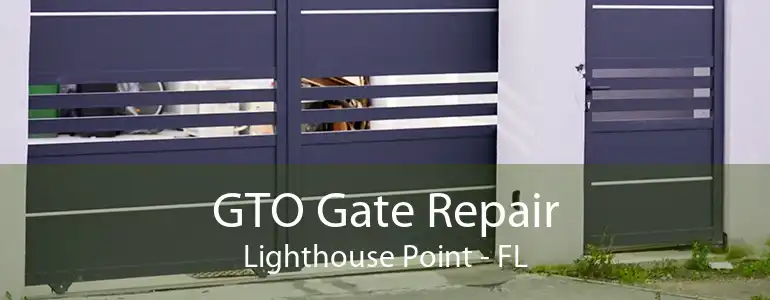 GTO Gate Repair Lighthouse Point - FL