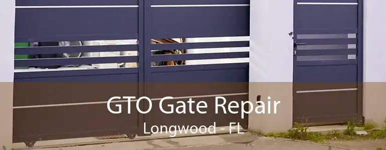 GTO Gate Repair Longwood - FL