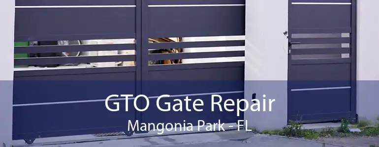 GTO Gate Repair Mangonia Park - FL