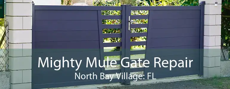 Mighty Mule Gate Repair North Bay Village: FL