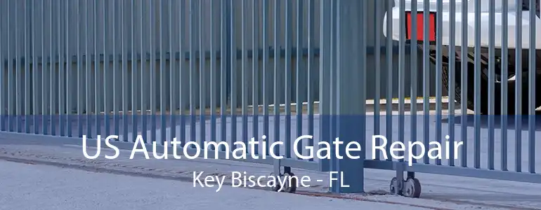 US Automatic Gate Repair Key Biscayne - FL