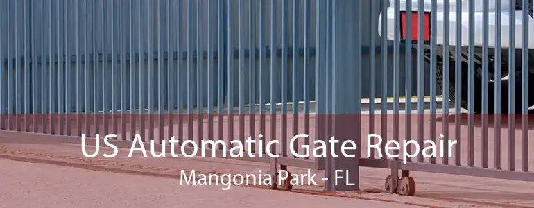 US Automatic Gate Repair Mangonia Park - FL