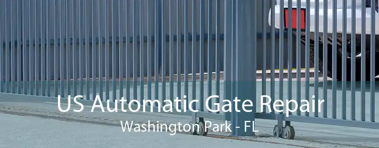 US Automatic Gate Repair Washington Park - FL